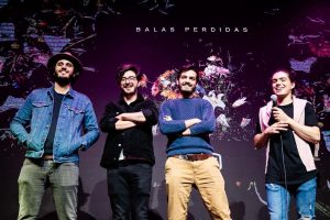 Morat agenda un segundo concierto en Viña del Mar