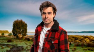 Nicolás Oyarzún revela todos los secretos sobre su "relación amorosa" en "Isla Paraíso"