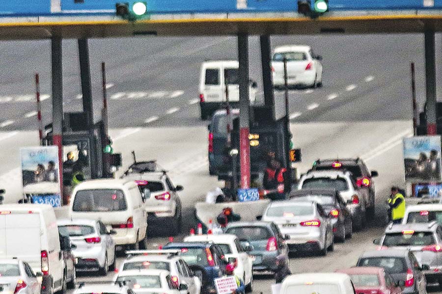 ¡Ojo! Este es el plan de contingencia para este miércoles 31 de feriado XL