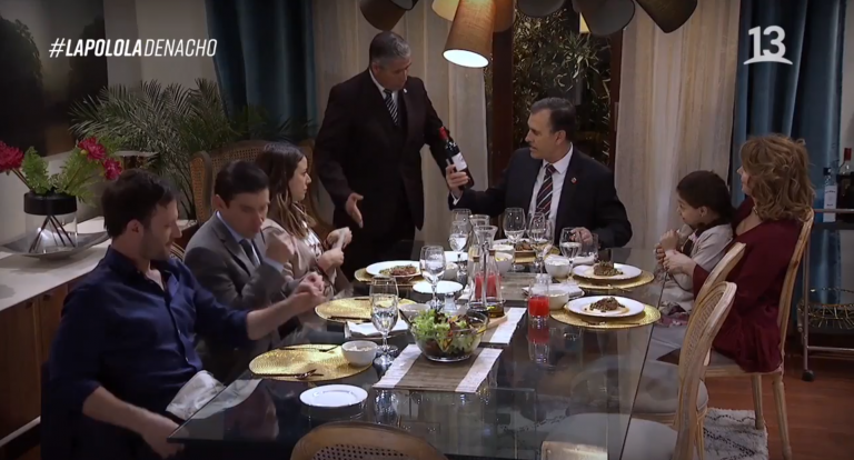 Frase clasista en "Pacto de sangre" sacó chispas en redes sociales