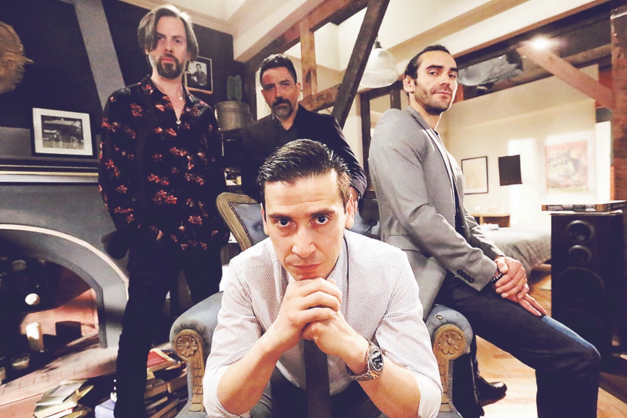 Estos son los hechos que marcarán "Pacto de sangre" esta semana