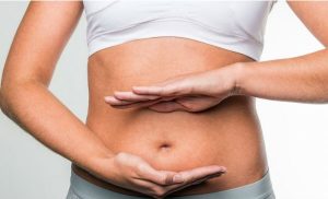 Expertos aseguran que tener "pancita" sí es saludable