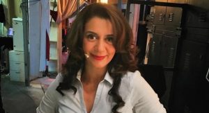 Paola Troncoso habla de su fibromialgia: "tengo tantas ganas de estar bien"