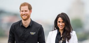 ¿No será muy pronto? Harry y Meghan Markle contrataron a famosa niñera de Hollywood para el cuidado de su bebé