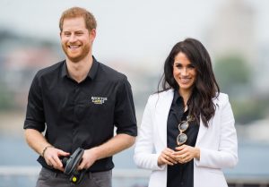 Príncipe Harry reveló qué género espera sea el bebé que tendrá junto a Meghan Markle