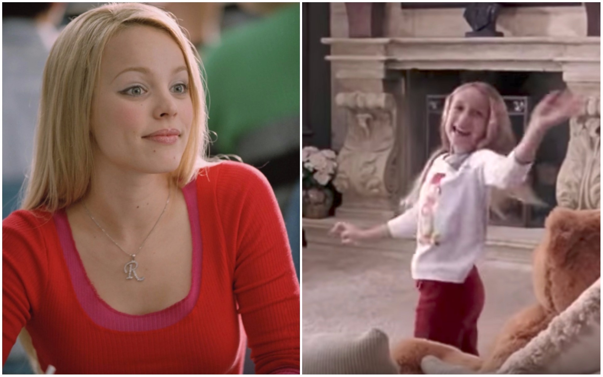 ¡Impresionante! Mira cómo ha cambiado la hermana pequeña de Regina George en "Chicas Pesadas"