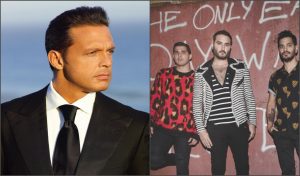 Reconocida banda de K-Pop prepara colaboración con Reik y cover de Luis Miguel