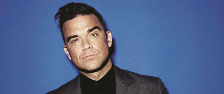 Robbie Williams anuncia concierto online y mega sorpresa que emocionó a sus fanáticos