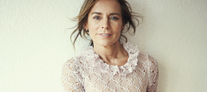 Programa de Katherine Salosny ya tendría fecha de estreno