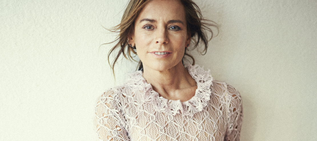 Programa de Katherine Salosny ya tendría fecha de estreno