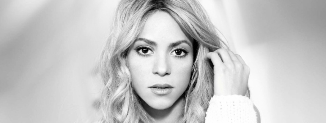 ¡Shakira entrega detalles en exclusiva de su concierto en Chile!