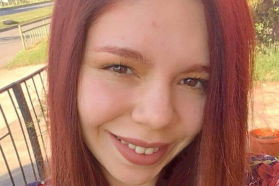 Encuentran a una de las tres jóvenes desaparecidas en Concepción