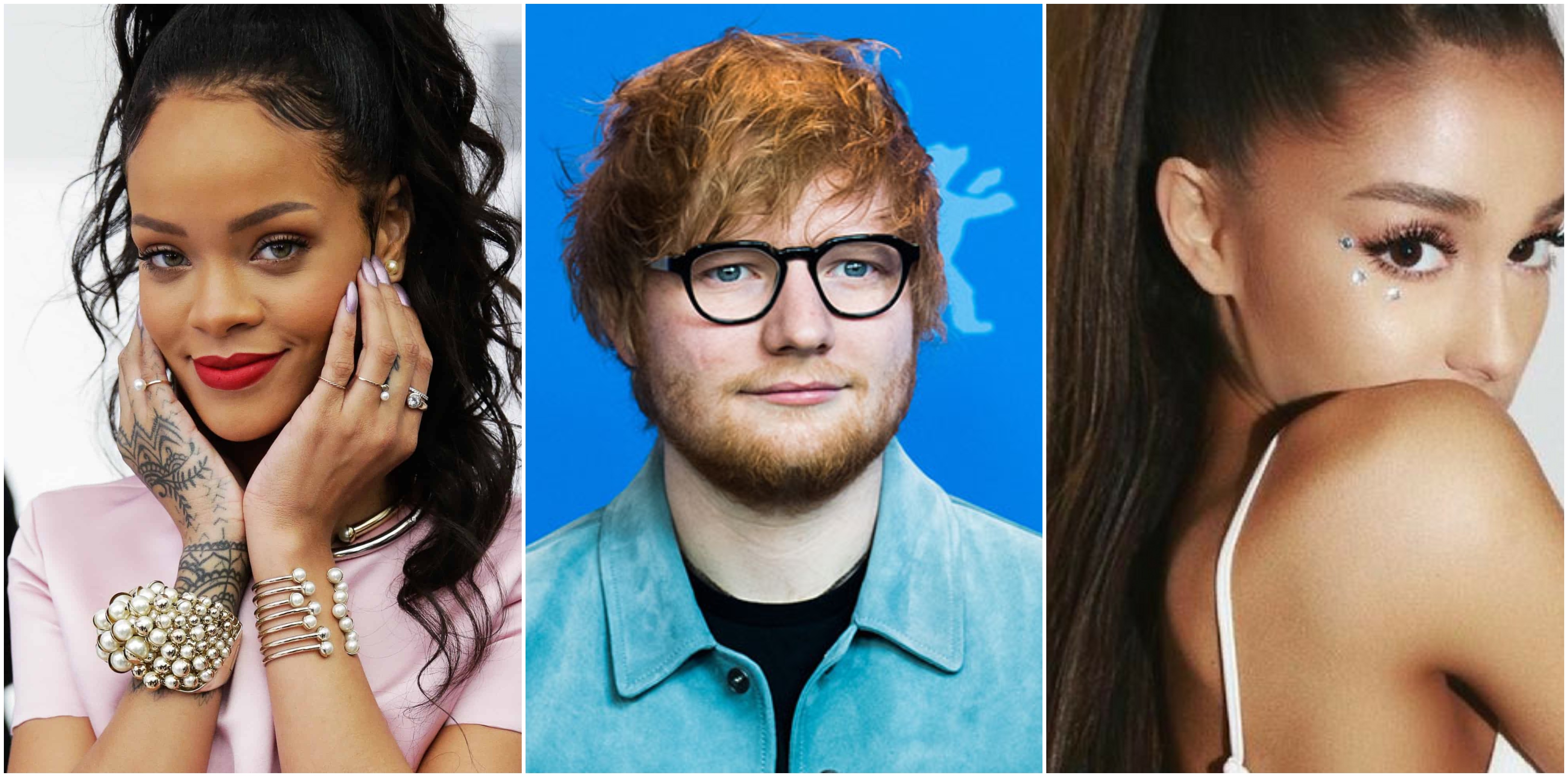 Estas son las canciones y artistas más escuchados en Spotify en sus 10 años