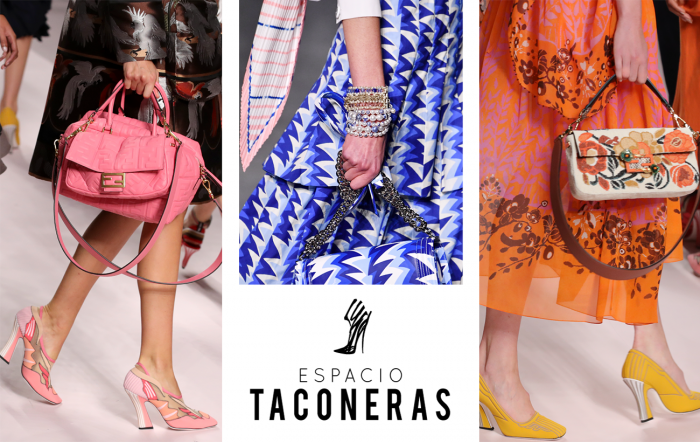 ¡Gana las últimas entradas para Espacio Taconeras Spring- Summer 2018!