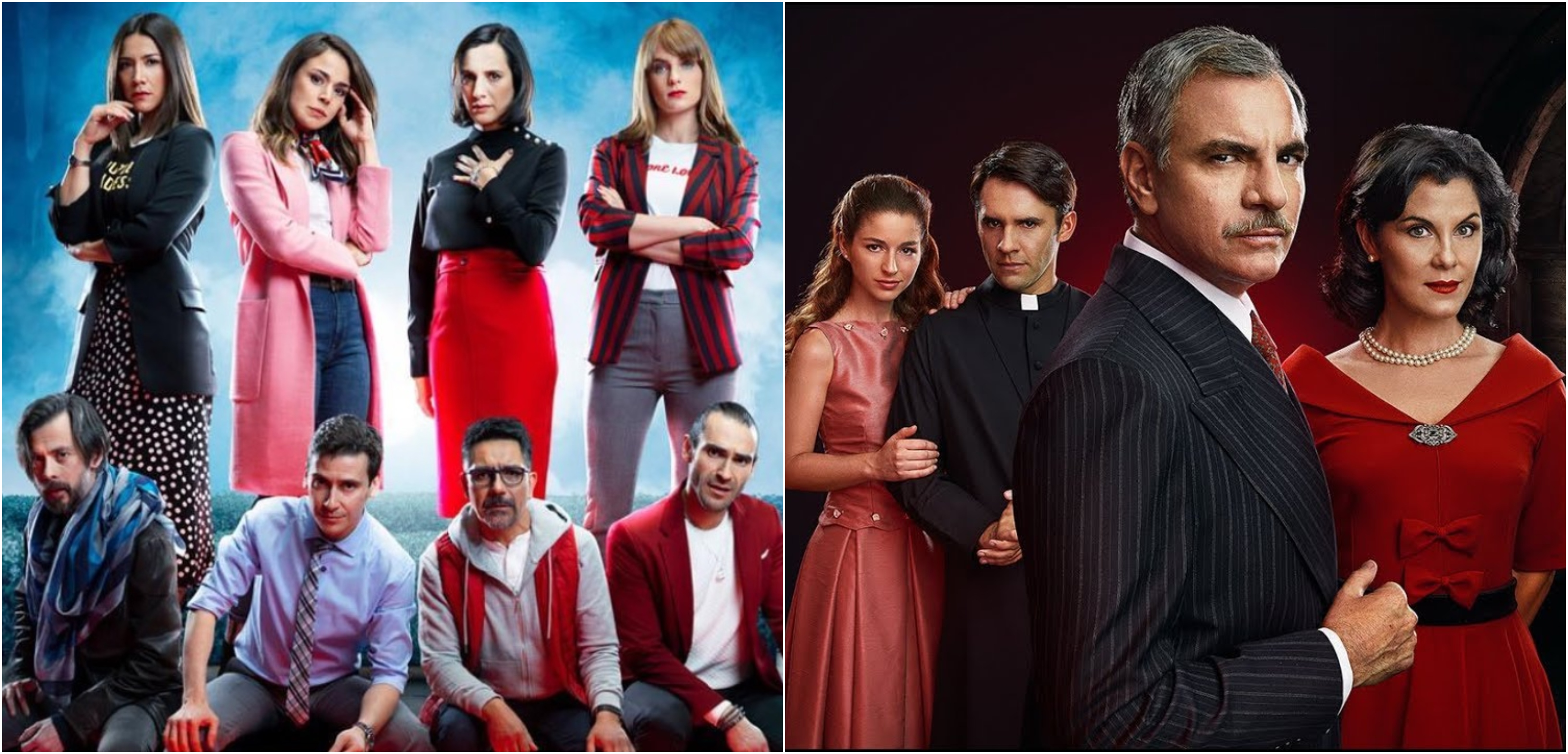 Esta es la mejor teleserie chilena del año según crítico de TV