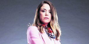 Pacto de Sangre: Reacción de Trinidad al conocer muerte de Roberto sacó risas en redes sociales