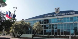 Impacto por hallazgo de profesor muerto al interior de la facultad de ciencias de la Usach