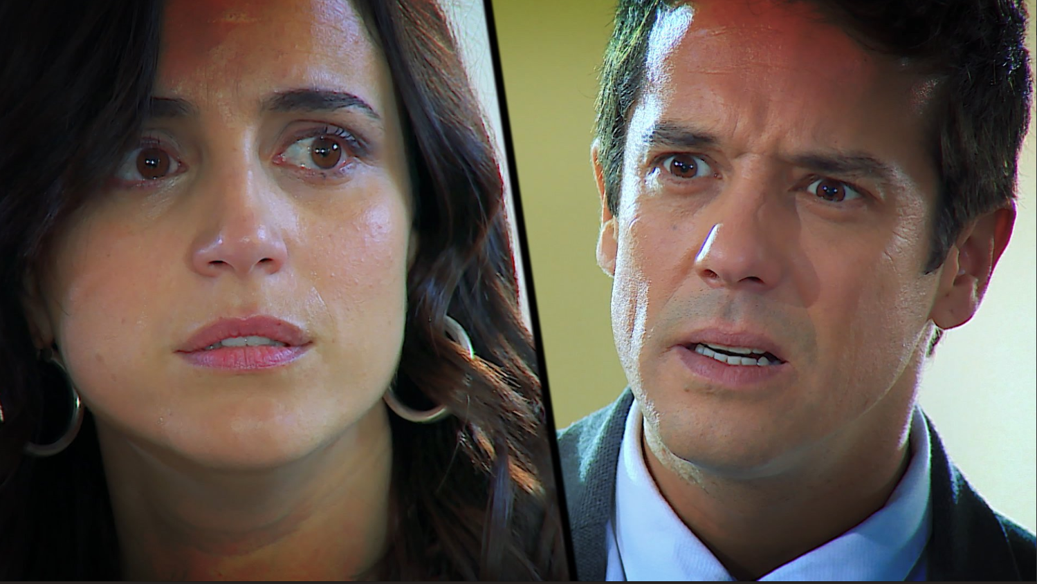 Verdades Ocultas logra record en la televisión chilena