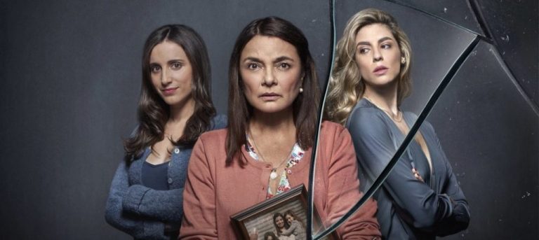 La escena de "Verdades ocultas" que fue catalogada de "absurda" por los televidentes