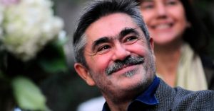 Vicente Sabatini regresa a las teleseries tras cuatro años de ausencia