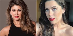 Aseguran que Vivi Rodrigues llegó hasta Carabineros tras amenazas de Daniela Aránguiz