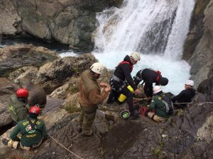 "Presentaban golpes": La hipótesis que se baraja por la muerte de los tres jóvenes en Antuco