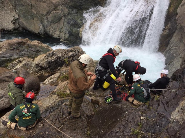 "Presentaban golpes": La hipótesis que se baraja por la muerte de los tres jóvenes en Antuco