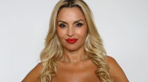 Yasmín Valdés sobre el regreso de "Volverías con tu Ex?": "Sin mí esa cuestión no funcionaba"