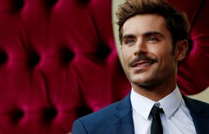 ¡Hay mucho taco! Mira el divertido video donde Zac Efron está atrapado por un rebaño de ovejas