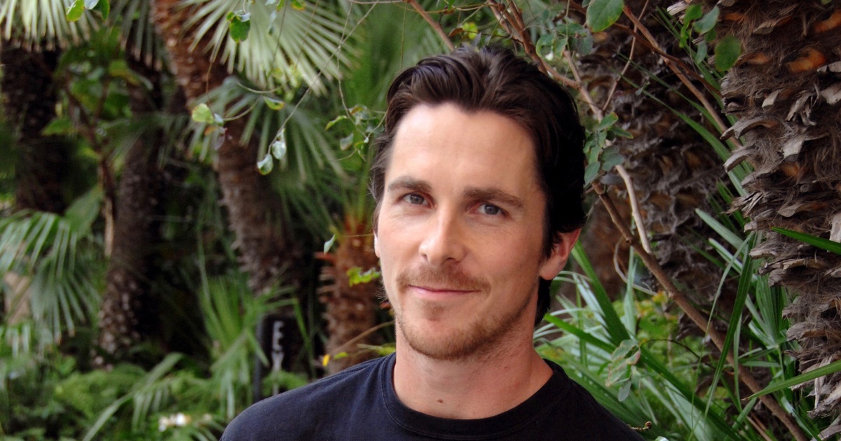 ¡Impresionante! Mira el drástico cambio físico de Christian Bale