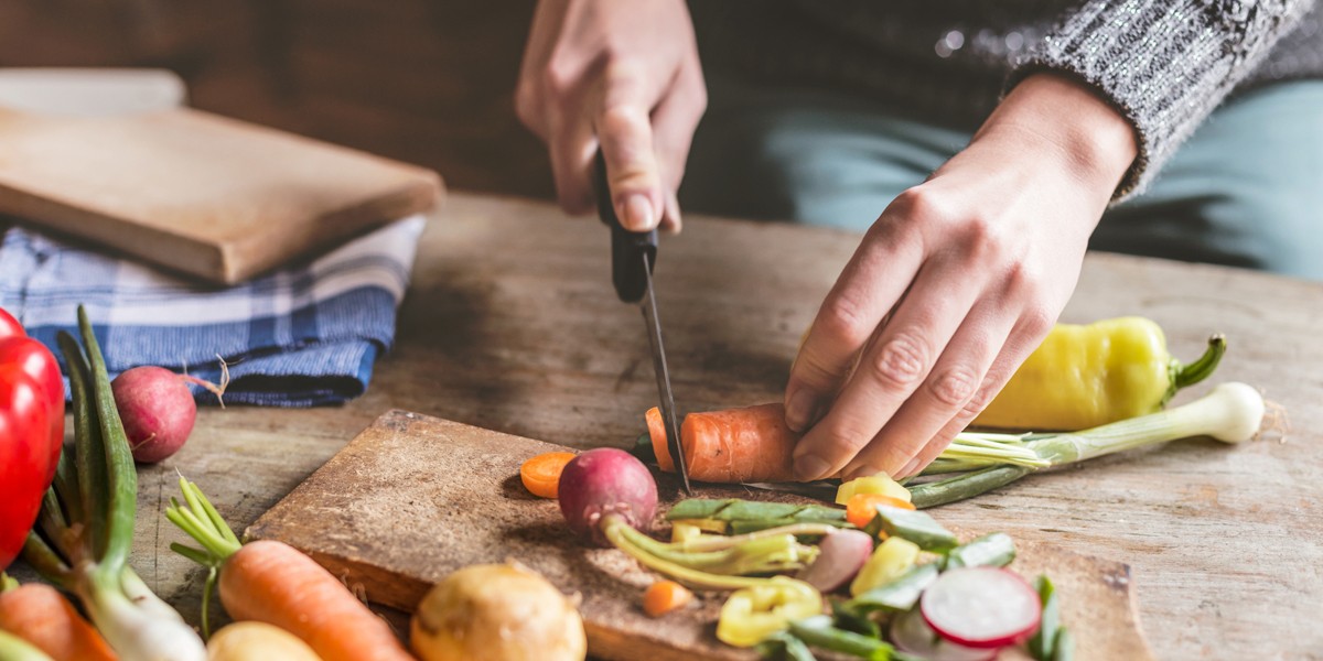 Conoce de qué se trata la alimentación consciente y cuáles son sus beneficios