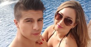 Nicole "Luli" Moreno rompe el silencio tras vídeo prohibido subido "por error" a su Instagram