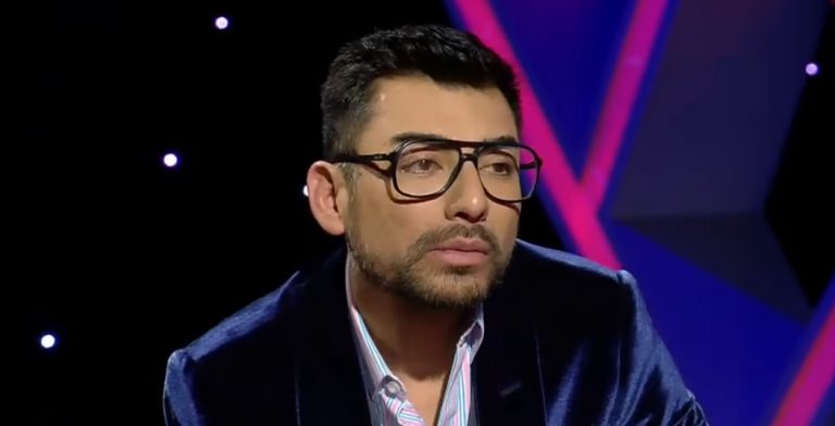 La drástica decisión que tomó la familia de Andrés Caniulef respecto a su depresión