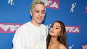 En Saturday Live Night están preocupados por el ex de Ariana Grande