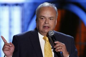 Tercer resultado de ADN confirma paternidad de Álvaro Salas