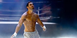 ¿Chao actuación? Ariel Levy probará suerte para profesionalizar su nueva pasión