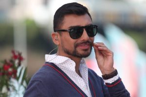 El preocupante estado que mostró Andrés Caniulef en Mentiras Verdaderas