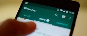 ¿Te ha pasado? Algunos mensajes de WhatsApp están desapareciendo y no hay motivo aparente