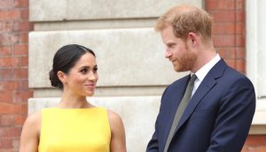 Harry y Meghan: estos son sus vecinos en su lujosa nueva mansión