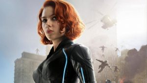 ¡Se hizo justicia! Scarlett Johansson logró igualdad salarial con sus compañeros de "Avengers"