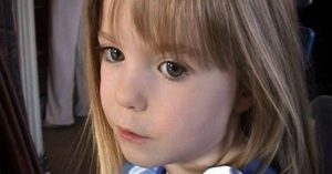 Caso McCann: Ex detective dice que Maddie está viva y que podría aparecer "en cualquier momento":