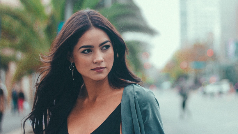 ¿Una indirecta para Suro? Camila Recabarren sube duros mensajes a Instagram