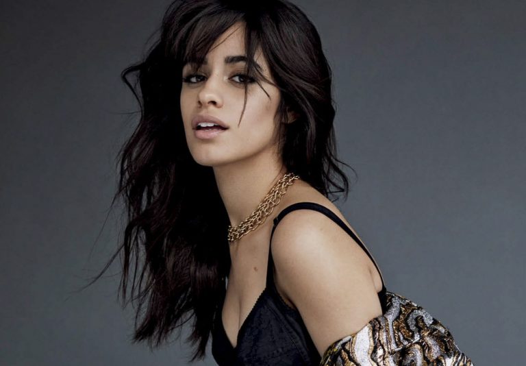 Así reaccionó Camila Cabello ante la cariñosa bienvenida de fans chilenos
