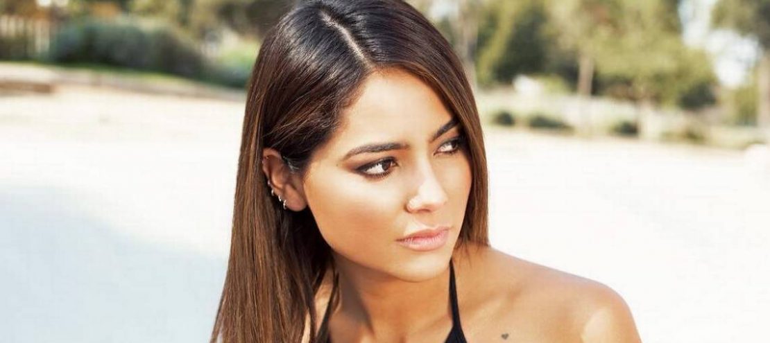 ¿La despidieron? Camila Recabarren publica un duro mensaje en redes sociales