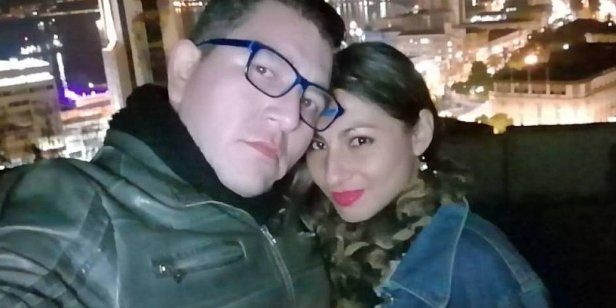 Insólito: Imputado por el caso del profesor Villegas buscaría compartir celda con imputado de caso Ámbar