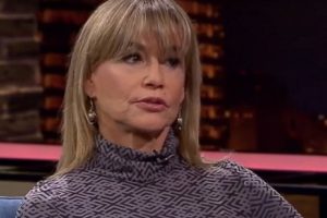 Pilar Cox reaparece tras incidente en hostal: "Mis hijos son mi orgullo"