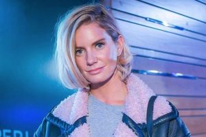 Javiera Acevedo se muestra en bikini tras duros comentarios a su cuerpo