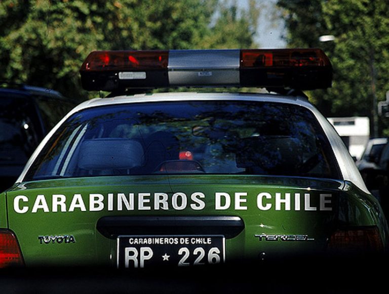 Continúan las investigaciones: hombre encontrado en Maipú dejó un misterioso cuaderno