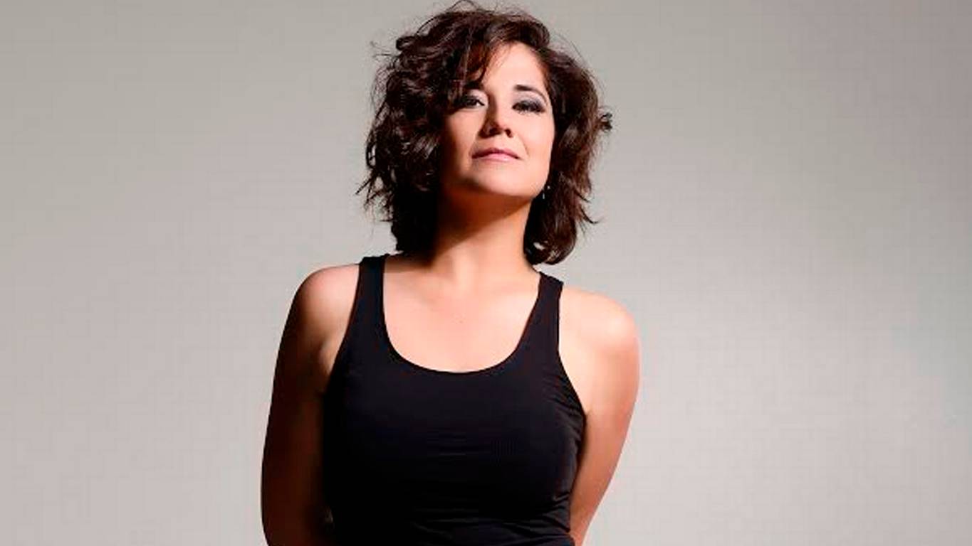 Carolina Soto defendió con todo a su pupilo que fue duramente criticado por su participación en Rojo