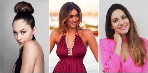 Ex chica reality representará a nuestro país en importante certamen interncional